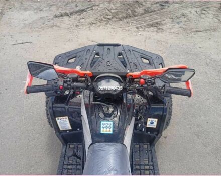 Інша Інша, об'ємом двигуна 2.3 л та пробігом 0 тис. км за 1380 $, фото 4 на Automoto.ua