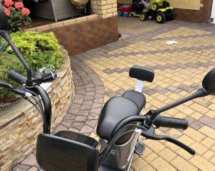 Інша Інша, об'ємом двигуна 2.3 л та пробігом 0 тис. км за 20000 $, фото 1 на Automoto.ua