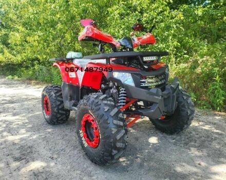 Інша Інша, об'ємом двигуна 0.13 л та пробігом 0 тис. км за 1249 $, фото 7 на Automoto.ua