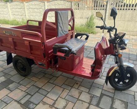 Інша Інша, об'ємом двигуна 2.3 л та пробігом 0 тис. км за 72500 $, фото 7 на Automoto.ua