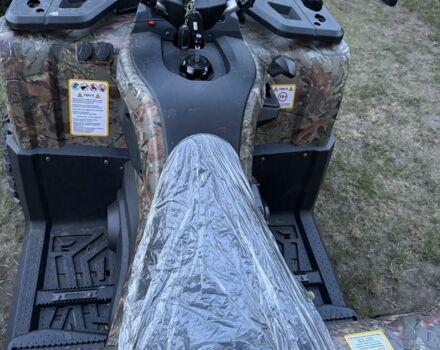 Інша Інша, об'ємом двигуна 0.25 л та пробігом 0 тис. км за 103000 $, фото 7 на Automoto.ua