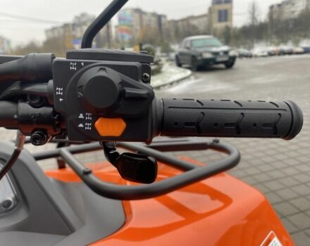 Другая Другая, объемом двигателя 0.5 л и пробегом 0 тыс. км за 6750 $, фото 12 на Automoto.ua