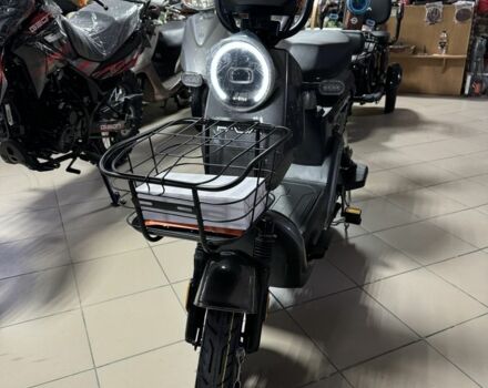 Інша Інша, об'ємом двигуна 2.3 л та пробігом 0 тис. км за 23000 $, фото 9 на Automoto.ua