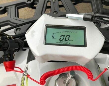 Інша Інша, об'ємом двигуна 2.3 л та пробігом 0 тис. км за 1200 $, фото 6 на Automoto.ua