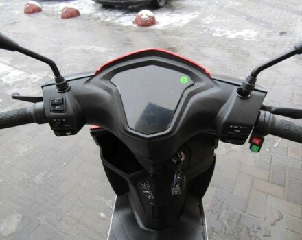 Другая Другая, объемом двигателя 2.3 л и пробегом 0 тыс. км за 1650 $, фото 3 на Automoto.ua