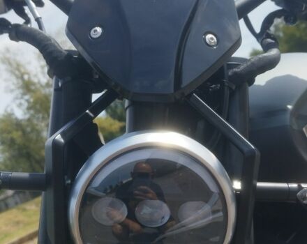 Інша Інша, об'ємом двигуна 0.4 л та пробігом 0 тис. км за 3800 $, фото 10 на Automoto.ua