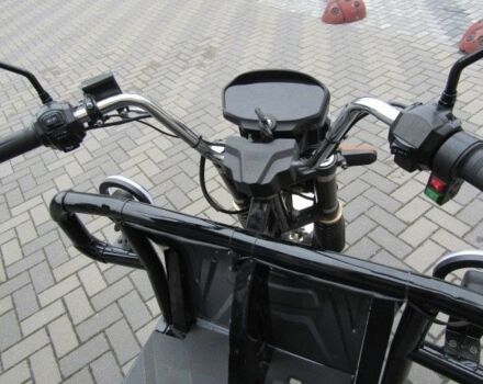 Інша Інша, об'ємом двигуна 2.3 л та пробігом 0 тис. км за 2150 $, фото 8 на Automoto.ua