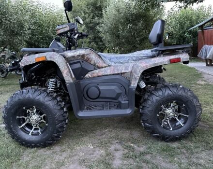 Інша Інша, об'ємом двигуна 0.25 л та пробігом 0 тис. км за 103000 $, фото 3 на Automoto.ua