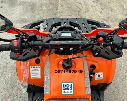 Інша Інша, об'ємом двигуна 0.13 л та пробігом 0 тис. км за 1249 $, фото 5 на Automoto.ua