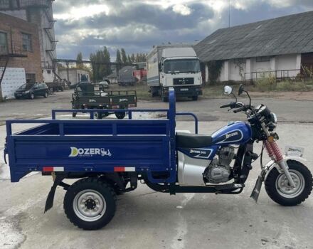 Інша Інша, об'ємом двигуна 0.2 л та пробігом 0 тис. км за 2100 $, фото 1 на Automoto.ua