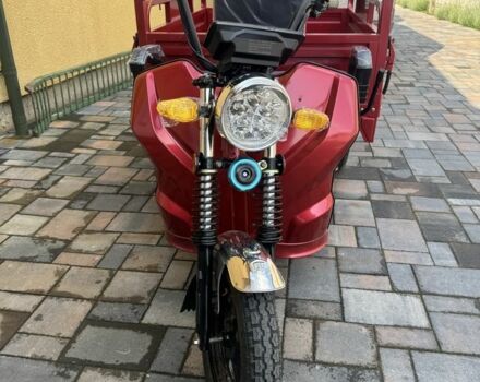 Інша Інша, об'ємом двигуна 2.3 л та пробігом 0 тис. км за 72500 $, фото 6 на Automoto.ua