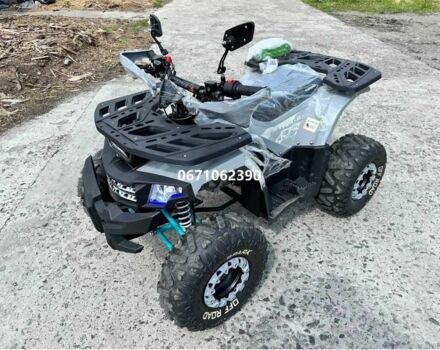Інша Інша, об'ємом двигуна 2.3 л та пробігом 0 тис. км за 1200 $, фото 3 на Automoto.ua