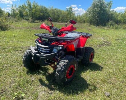 Інша Інша, об'ємом двигуна 0.12 л та пробігом 0 тис. км за 1220 $, фото 3 на Automoto.ua