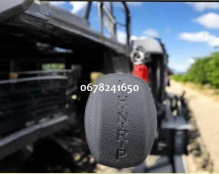Інша Інша, об'ємом двигуна 2.3 л та пробігом 0 тис. км за 5799 $, фото 10 на Automoto.ua