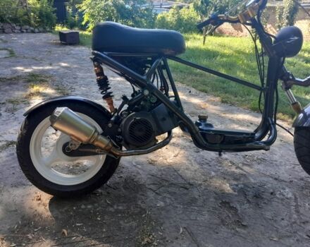Інша Інша, об'ємом двигуна 0.15 л та пробігом 0 тис. км за 15000 $, фото 3 на Automoto.ua