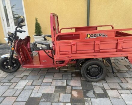 Інша Інша, об'ємом двигуна 2.3 л та пробігом 0 тис. км за 72500 $, фото 8 на Automoto.ua