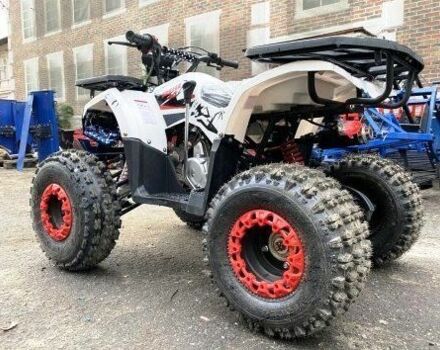 Інша Інша, об'ємом двигуна 2.3 л та пробігом 0 тис. км за 1200 $, фото 9 на Automoto.ua