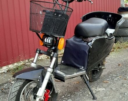 Інша Інша, об'ємом двигуна 2.3 л та пробігом 0 тис. км за 800 $, фото 2 на Automoto.ua