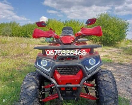 Другая Другая, объемом двигателя 2.3 л и пробегом 0 тыс. км за 1380 $, фото 2 на Automoto.ua