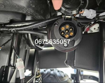 Другая Другая, объемом двигателя 2.3 л и пробегом 0 тыс. км за 5800 $, фото 14 на Automoto.ua