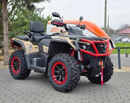 Інша Інша, об'ємом двигуна 2.3 л та пробігом 0 тис. км за 11500 $, фото 1 на Automoto.ua