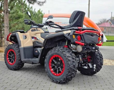 Інша Інша, об'ємом двигуна 2.3 л та пробігом 0 тис. км за 11500 $, фото 4 на Automoto.ua