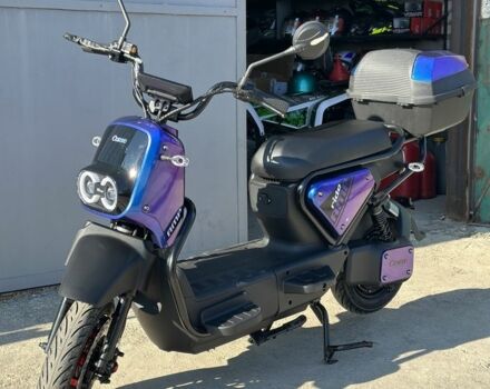 Другая Другая, объемом двигателя 2.3 л и пробегом 0 тыс. км за 33500 $, фото 10 на Automoto.ua