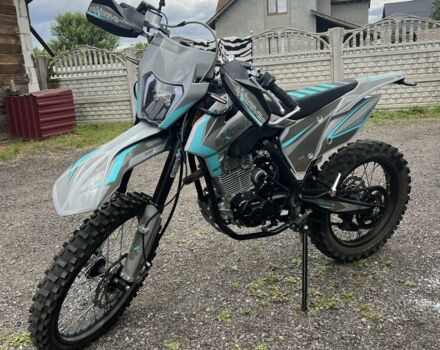 Другая Другая, объемом двигателя 0.25 л и пробегом 0 тыс. км за 1250 $, фото 1 на Automoto.ua
