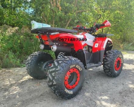 Інша Інша, об'ємом двигуна 0.13 л та пробігом 0 тис. км за 1249 $, фото 8 на Automoto.ua