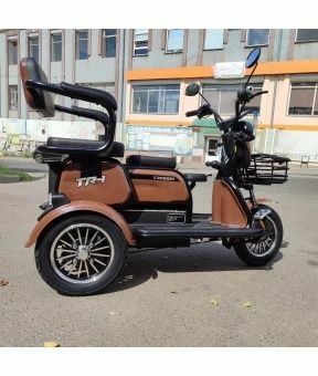Другая Другая, объемом двигателя 2.3 л и пробегом 0 тыс. км за 775 $, фото 8 на Automoto.ua
