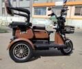Другая Другая, объемом двигателя 2.3 л и пробегом 0 тыс. км за 775 $, фото 8 на Automoto.ua