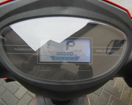 Другая Другая, объемом двигателя 2.3 л и пробегом 0 тыс. км за 1650 $, фото 7 на Automoto.ua