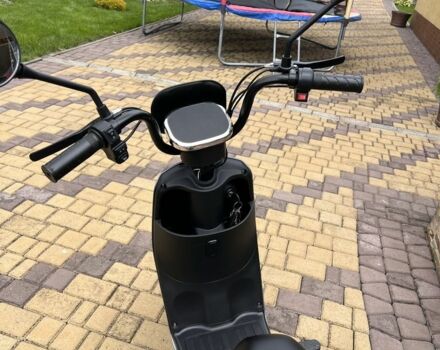 Інша Інша, об'ємом двигуна 2.3 л та пробігом 0 тис. км за 20000 $, фото 3 на Automoto.ua