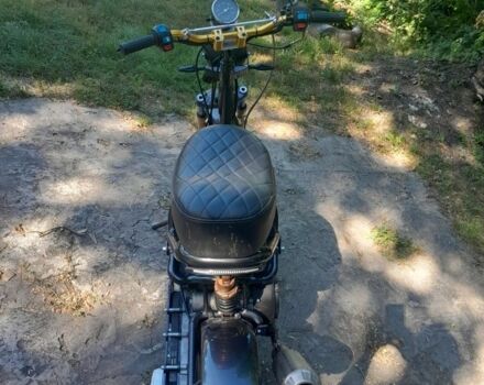 Інша Інша, об'ємом двигуна 0.15 л та пробігом 0 тис. км за 15000 $, фото 4 на Automoto.ua