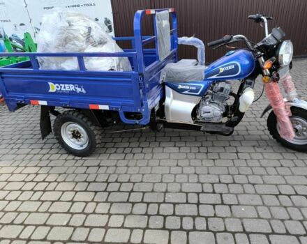 Інша Інша, об'ємом двигуна 0.2 л та пробігом 0 тис. км за 2100 $, фото 8 на Automoto.ua