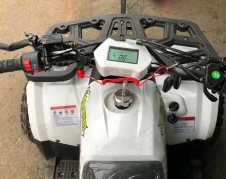 Інша Інша, об'ємом двигуна 2.3 л та пробігом 0 тис. км за 1200 $, фото 7 на Automoto.ua