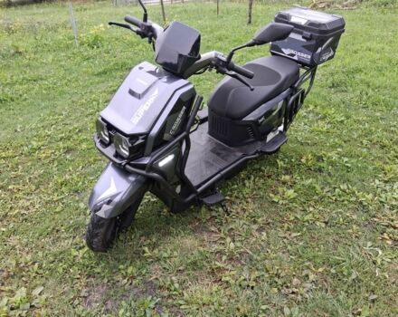 Інша Інша, об'ємом двигуна 2.3 л та пробігом 0 тис. км за 1420 $, фото 6 на Automoto.ua