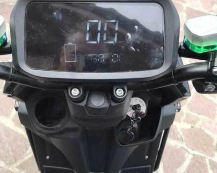 Другая Другая, объемом двигателя 2.3 л и пробегом 0 тыс. км за 847 $, фото 8 на Automoto.ua
