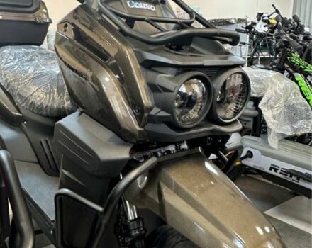 Інша Інша, об'ємом двигуна 2.3 л та пробігом 0 тис. км за 1332 $, фото 3 на Automoto.ua