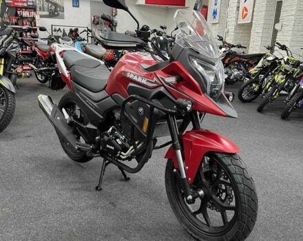 Інша Інша, об'ємом двигуна 0.25 л та пробігом 0 тис. км за 2153 $, фото 3 на Automoto.ua