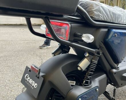 Інша Інша, об'ємом двигуна 2.3 л та пробігом 0 тис. км за 32000 $, фото 6 на Automoto.ua