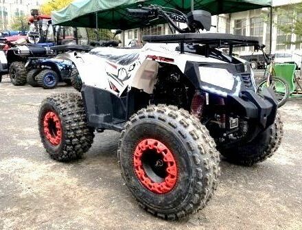 Інша Інша, об'ємом двигуна 2.3 л та пробігом 0 тис. км за 1200 $, фото 2 на Automoto.ua