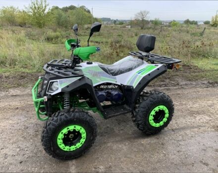 Інша Інша, об'ємом двигуна 2.3 л та пробігом 0 тис. км за 2200 $, фото 1 на Automoto.ua