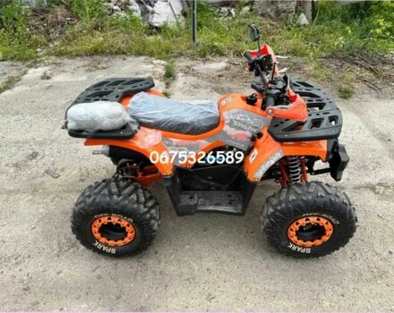 Другая Другая, объемом двигателя 2.3 л и пробегом 0 тыс. км за 1250 $, фото 2 на Automoto.ua