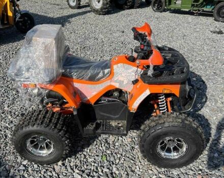 Інша Інша, об'ємом двигуна 0.13 л та пробігом 0 тис. км за 1200 $, фото 5 на Automoto.ua
