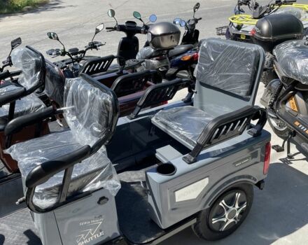 Інша Інша, об'ємом двигуна 2.3 л та пробігом 0 тис. км за 847 $, фото 15 на Automoto.ua