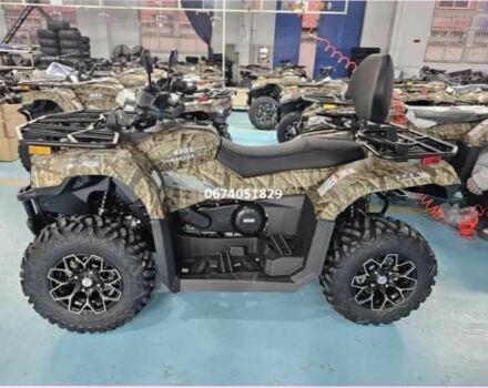 Інша Інша, об'ємом двигуна 2.3 л та пробігом 0 тис. км за 5795 $, фото 15 на Automoto.ua