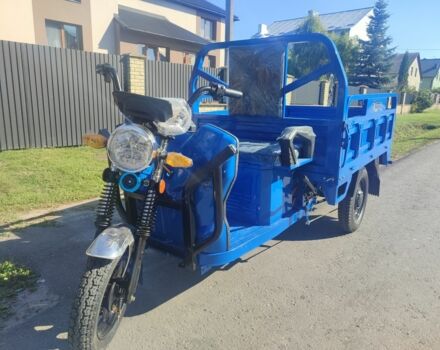 Інша Інша, об'ємом двигуна 2.3 л та пробігом 0 тис. км за 1530 $, фото 1 на Automoto.ua