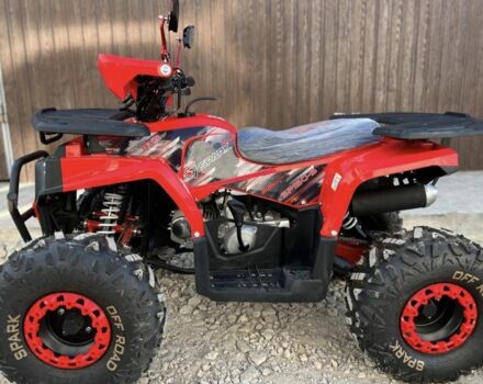Інша Інша, об'ємом двигуна 0.15 л та пробігом 0 тис. км за 1200 $, фото 3 на Automoto.ua