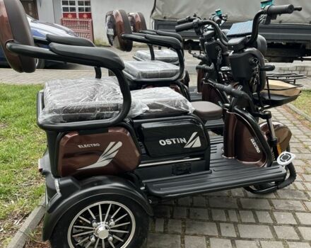 Інша Інша, об'ємом двигуна 2.3 л та пробігом 0 тис. км за 36000 $, фото 5 на Automoto.ua